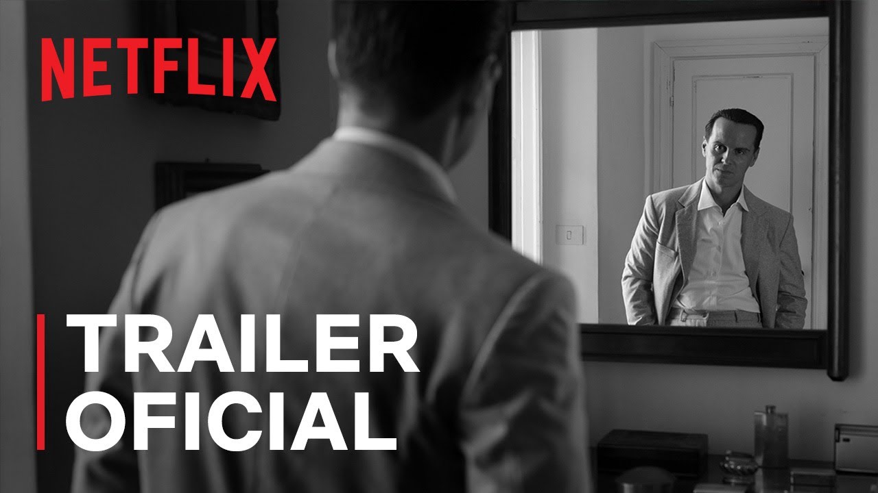 Ripley | Trailer oficial | Netflix