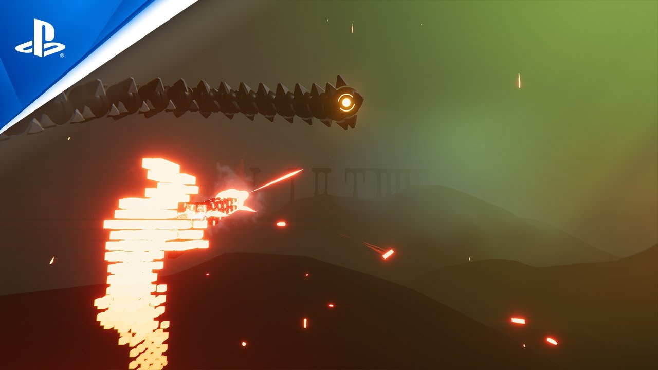 Recompile - Gameplay Trailer | PS5