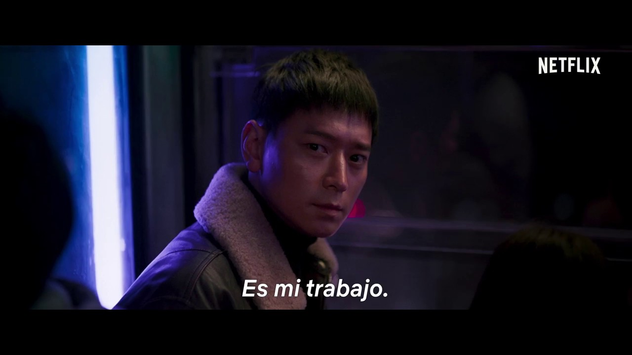 Trailer de Illang: La brigada del lobo (Illang: The Wolf Brigade) subtitulado en español (HD)