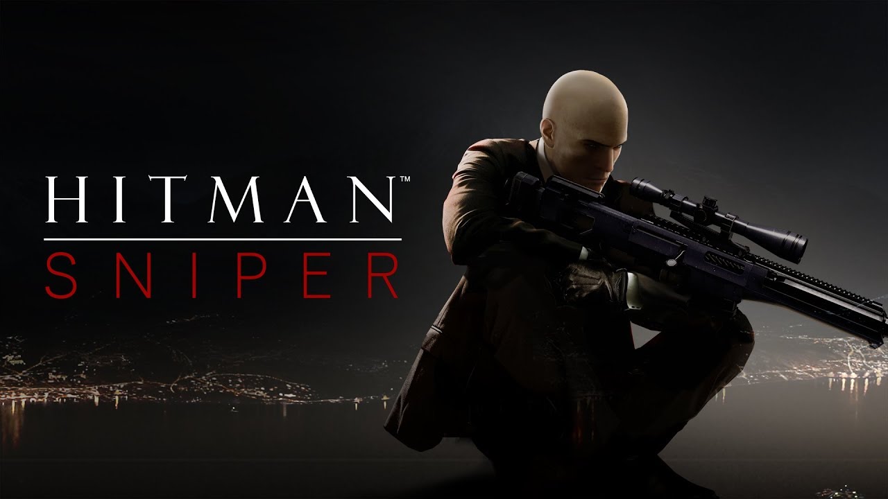 Hitman: Sniper | Preview Google Play Store