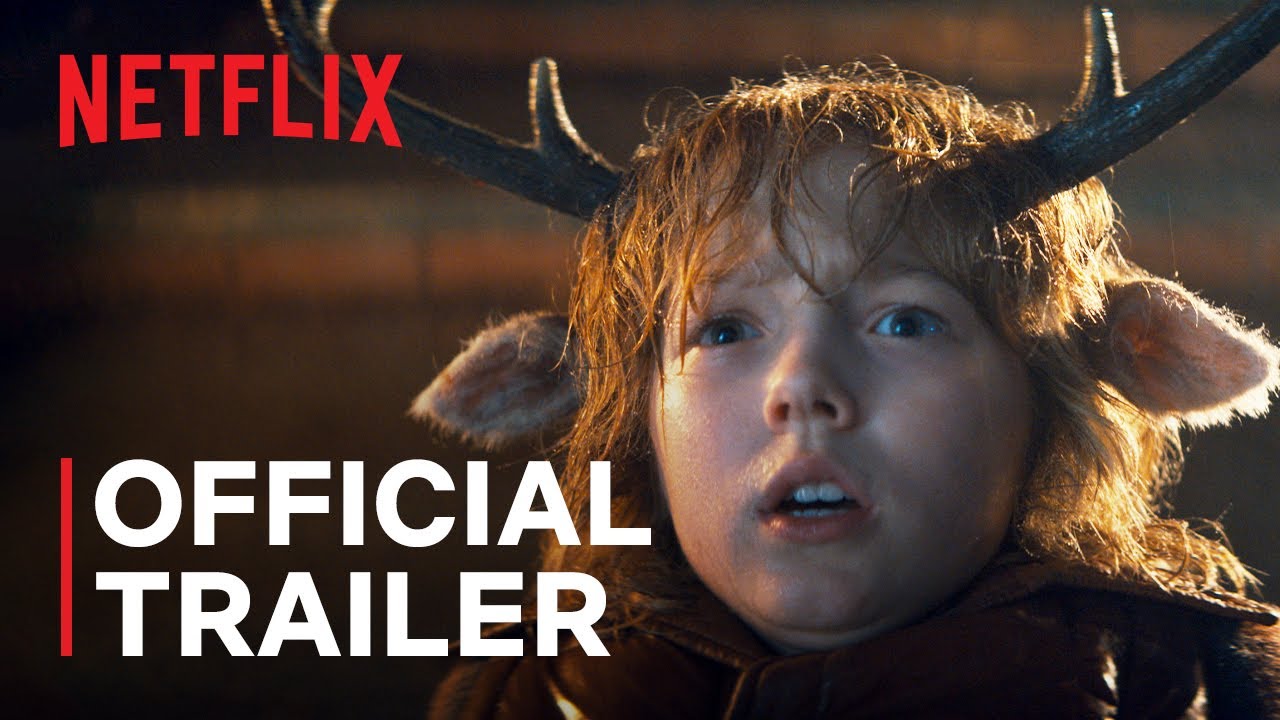 Sweet Tooth 2 | Official Trailer | Netflix