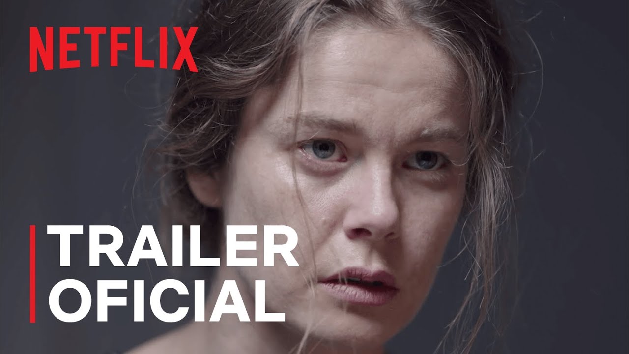 Fatma | Trailer oficial | Netflix