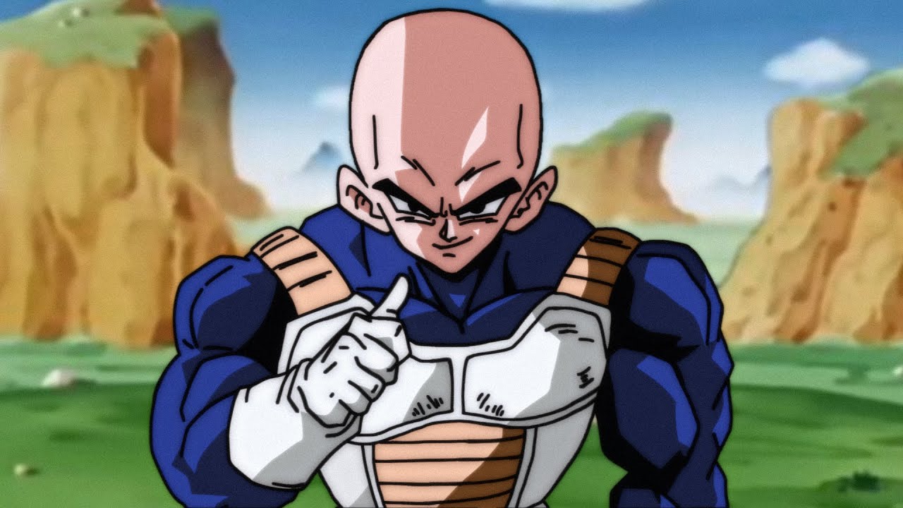 I found the MOST CURSED Dragon Ball Videos on the Internet