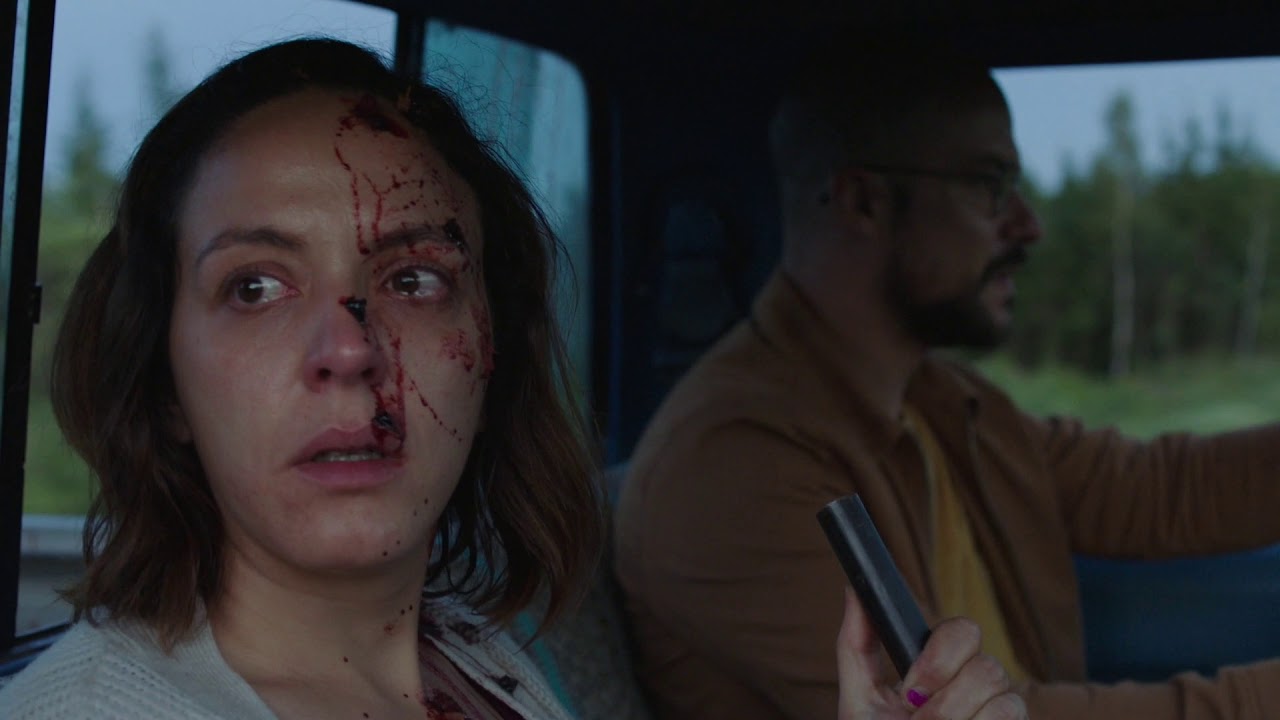 Famintos - Trailer (HD)