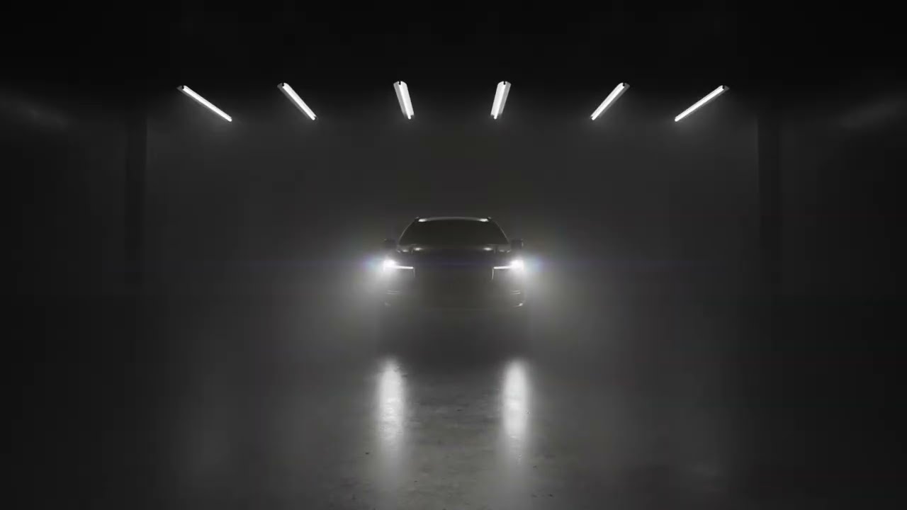 The new Android Auto is here