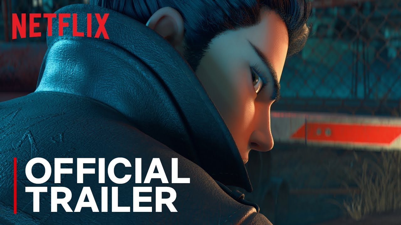 New Gods: Nezha Reborn | Official Trailer | Netflix