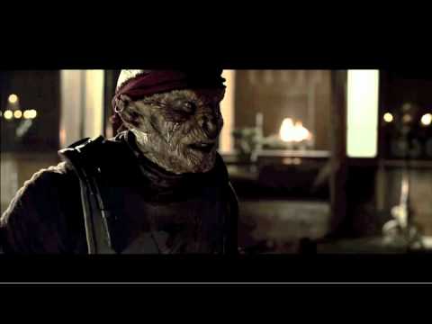 Mortal Kombat: Legacy Trailer
