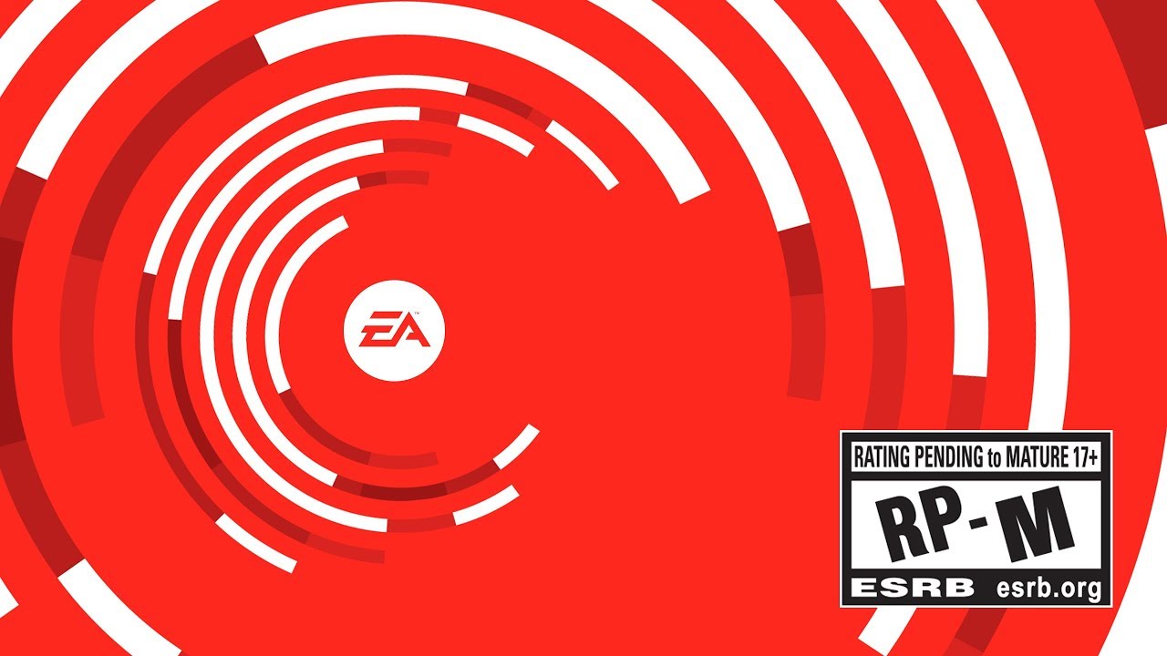EA Play Live Press Conference 2018. Featuring Anthem, Battlefield 5, EA SPORTS and more…