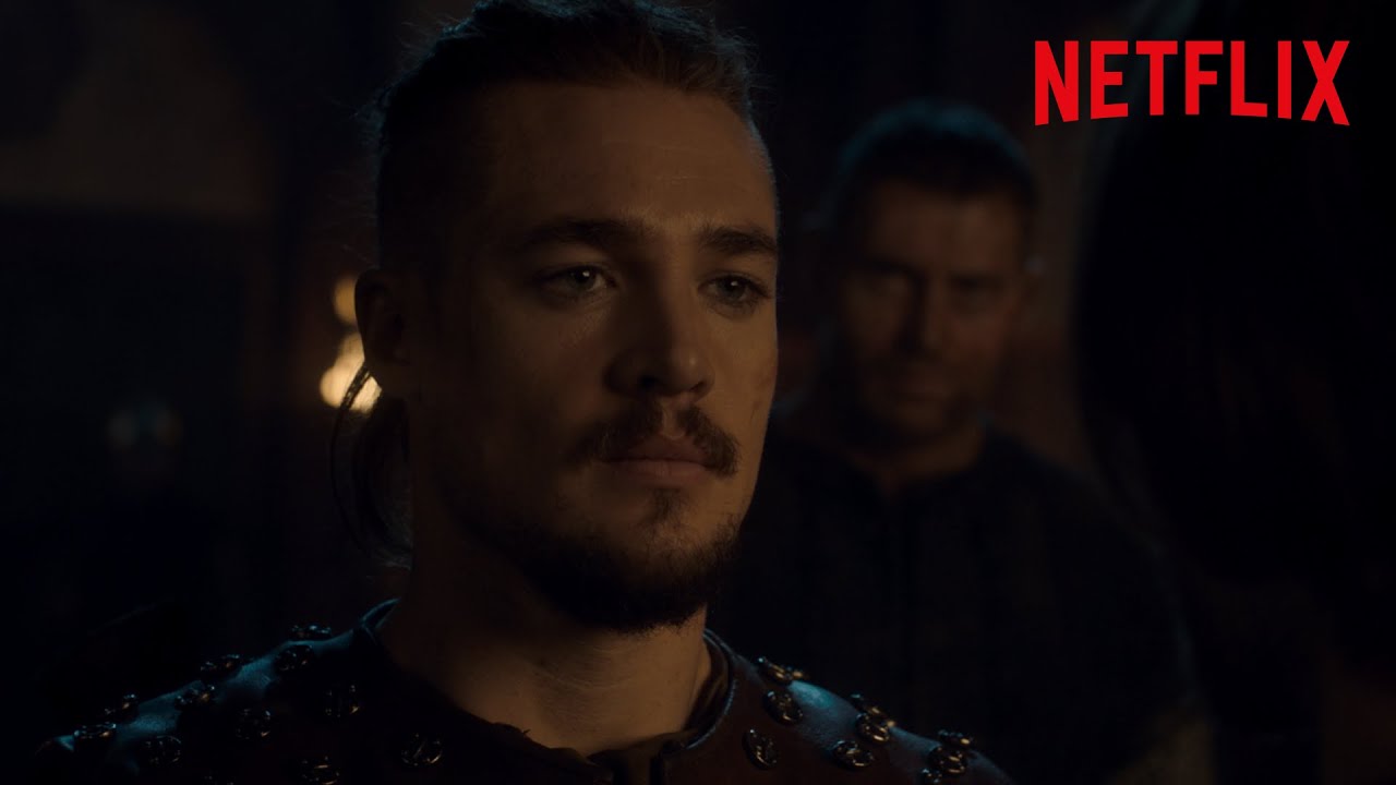 The Last Kingdom | Trailer Oficial da Temporada 3 | Netflix