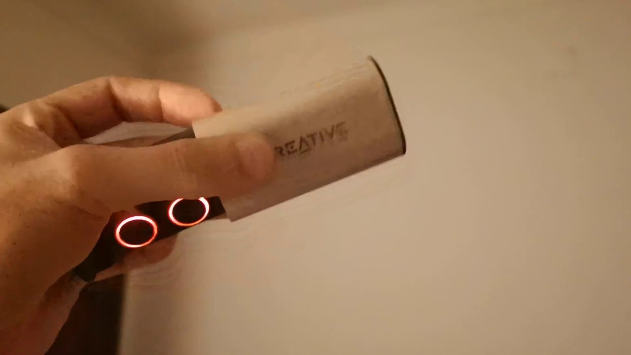 Creative Outlier Gold