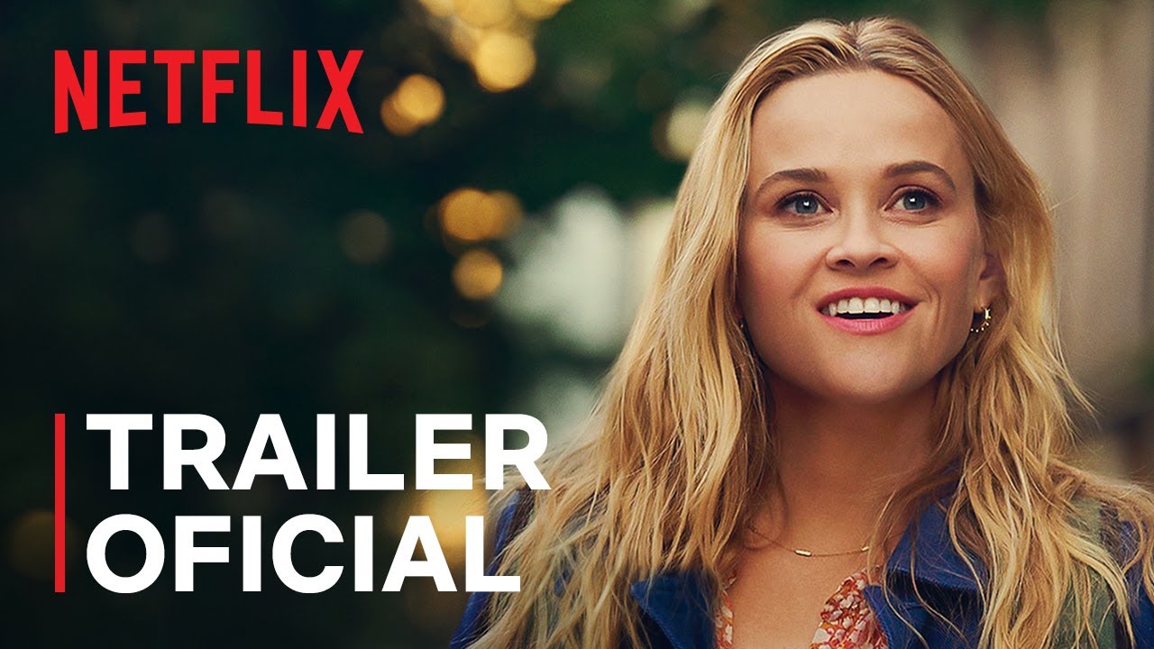 Na Tua Casa ou na Minha | Trailer oficial | Netflix