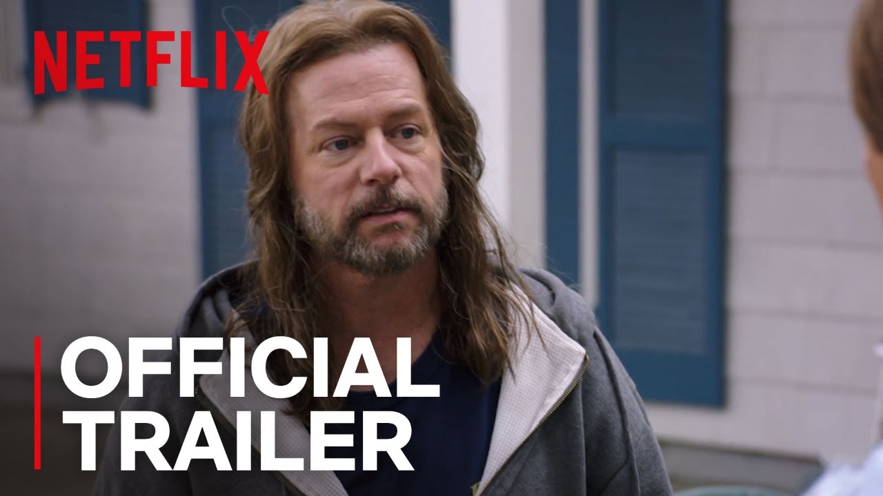 Father of the Year | Official Trailer [HD] | Netflix