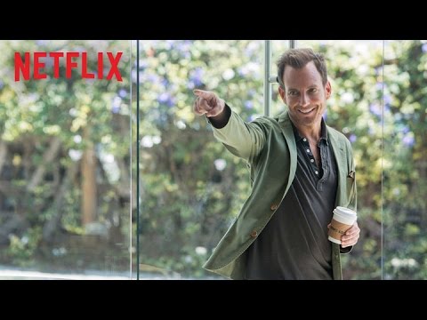Flaked - Official Trailer - Netflix [HD]