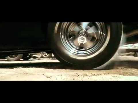 Rápida Vingança | Trailer Legendado