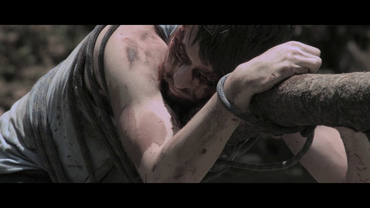 Romina - Trailer (2019) - Filme de terror