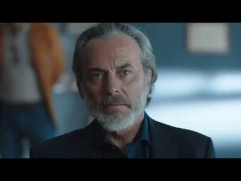 TRÁILER DE 'VIVIR SIN PERMISO T.1'