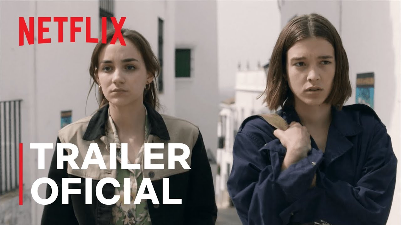 Feria: Segredos Obscuros | Trailer oficial | Netflix