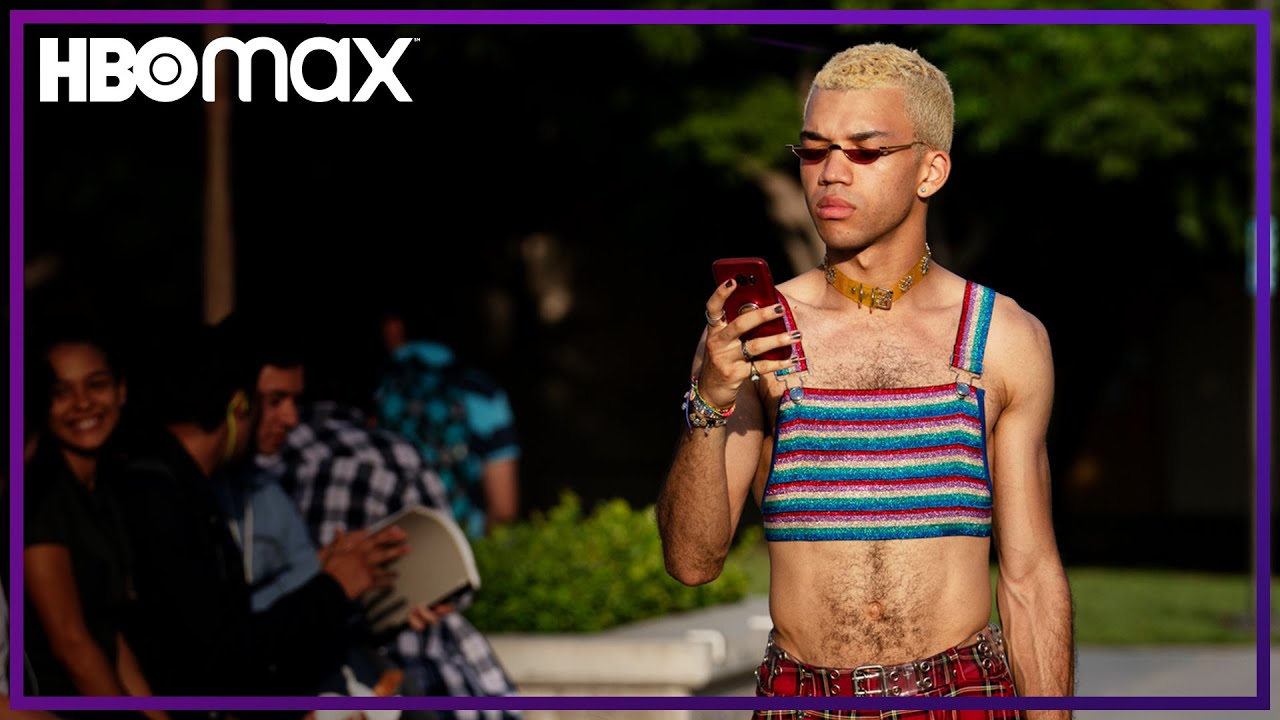 GENERA+ION | Trailer Oficial | HBO Max