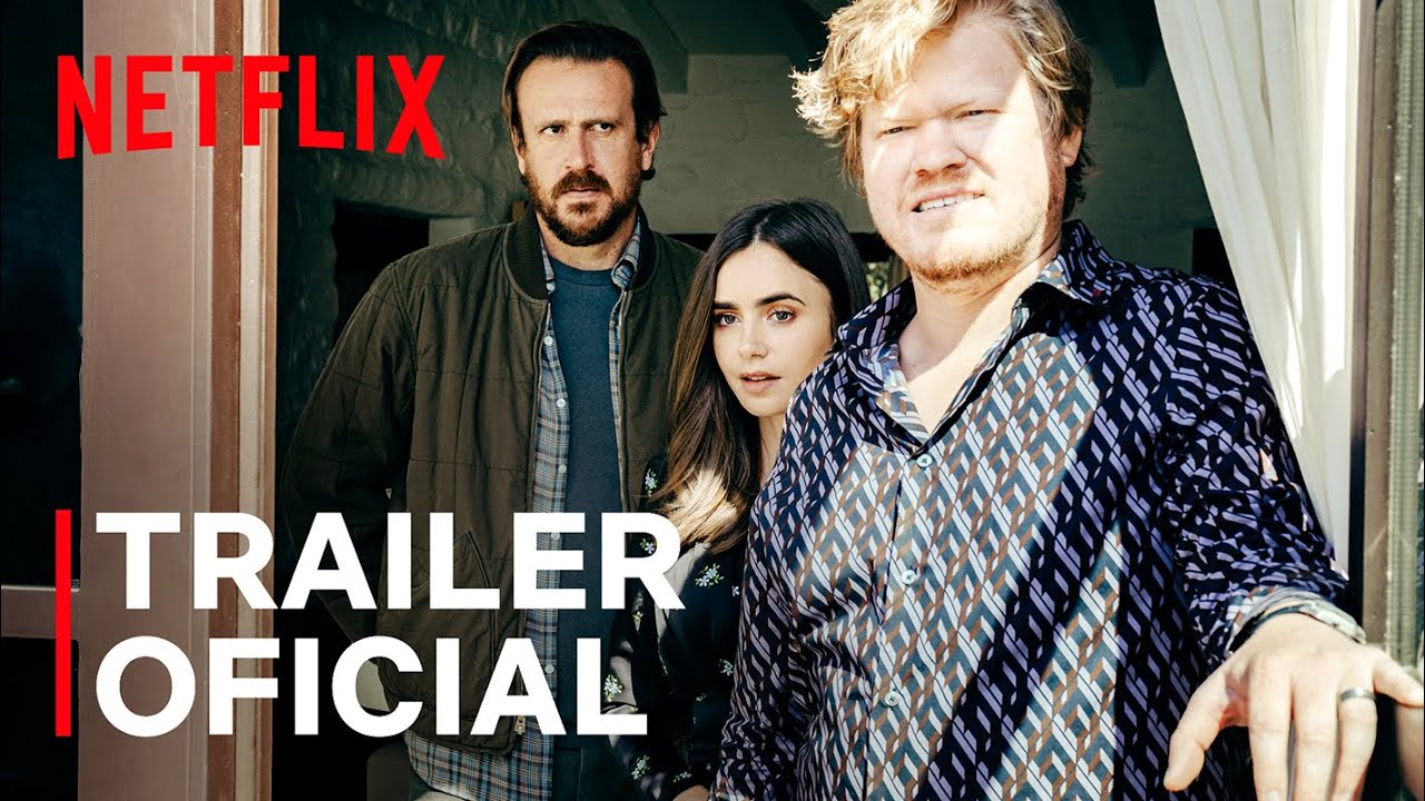 Sorte de Quem? | Trailer Oficial | Netflix Brasil