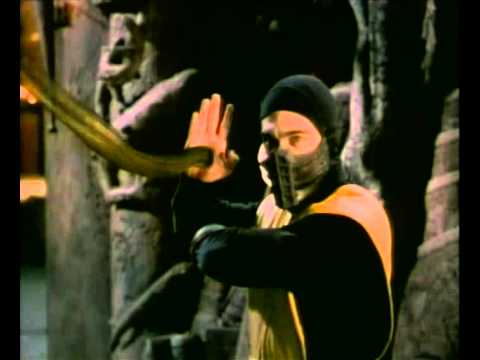 Mortal Kombat: Conquest (1998 - 1999) - Official Trailer