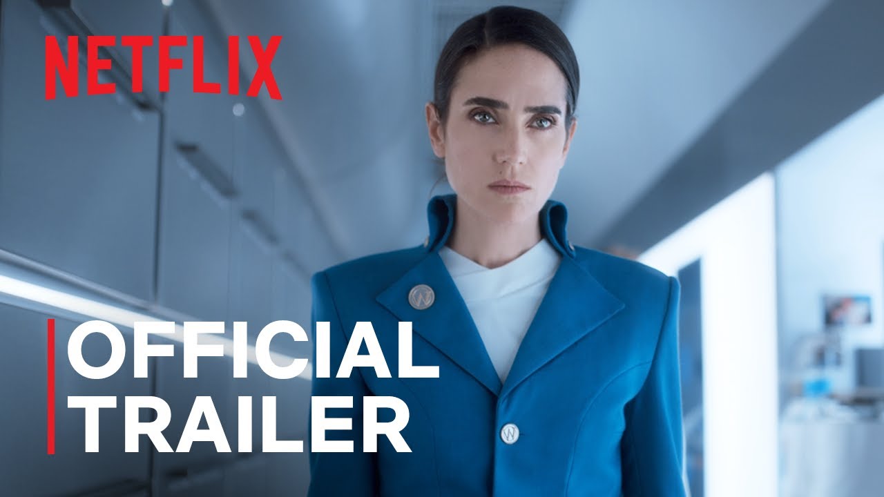 Snowpiercer | Official Trailer | Netflix