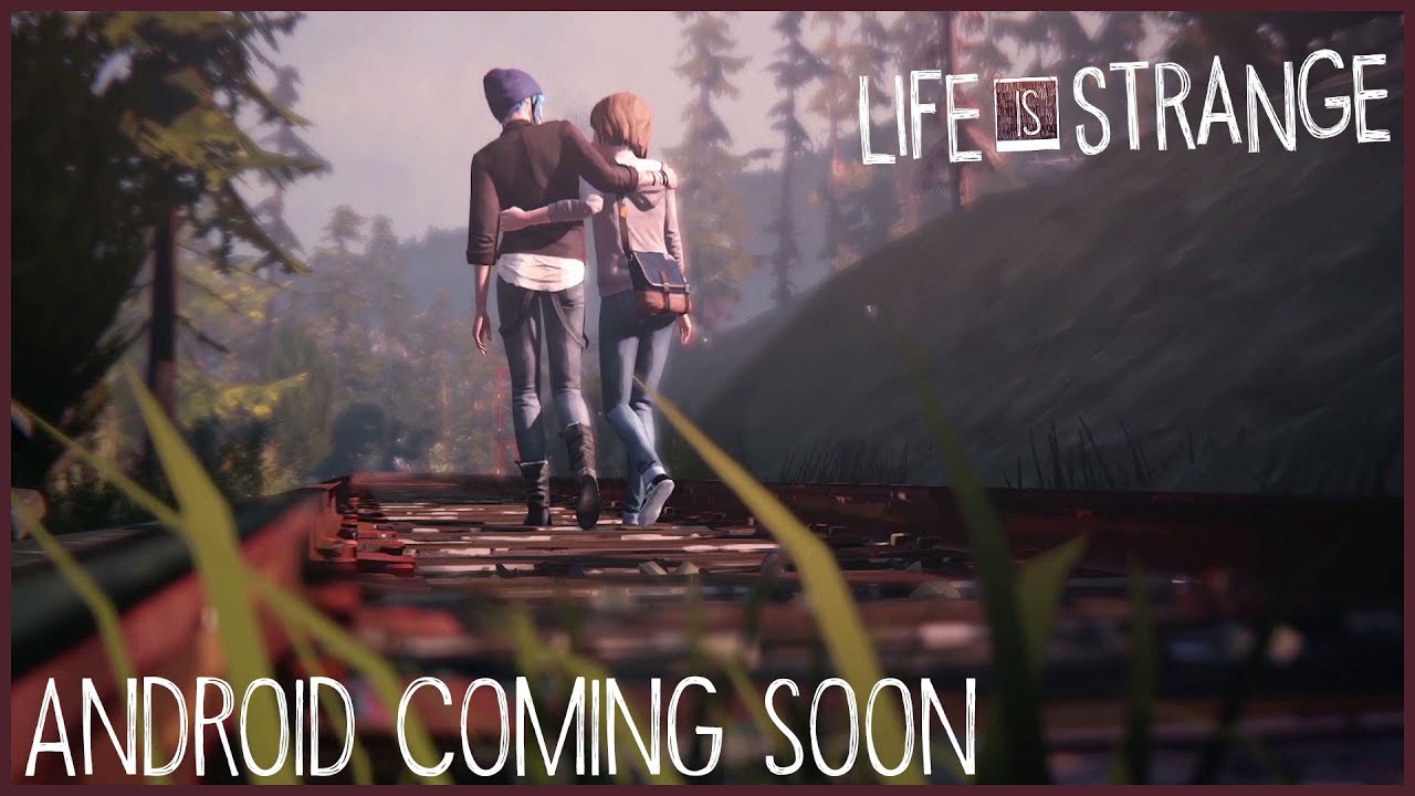 Life is Strange Coming Soon to Android [PEGI]