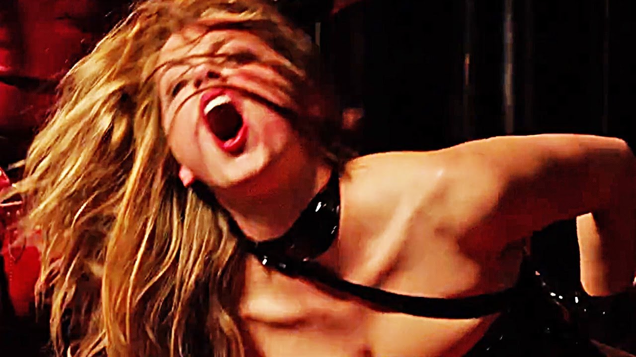 London Fields | official trailer (2018)