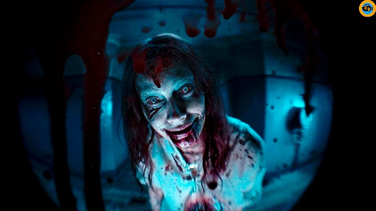 EVIL DEAD RISE: O DESPERTAR - (Trailer legendado Portugal)