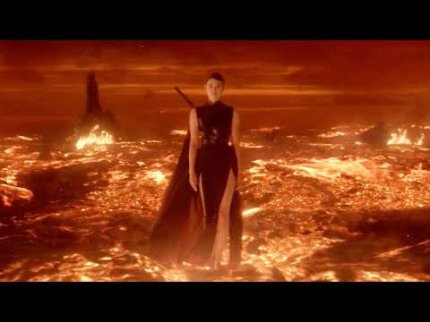 O Problema dos 3 Corpos - Teaser Legendado - Evento Tudum da Netflix