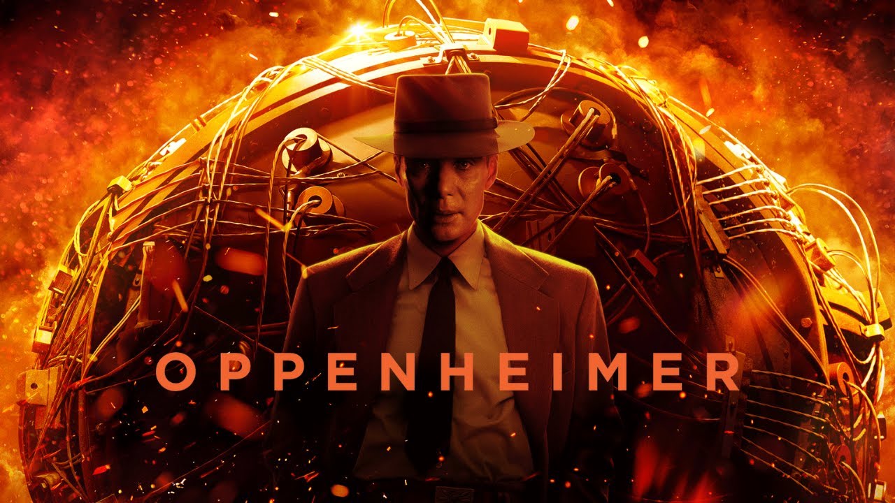 "Oppenheimer" - Trailer Final Legendado (Universal Pictures Portugal)