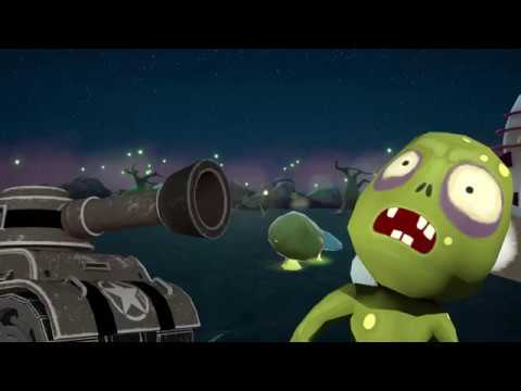 Tank De La Muerta Episode 3