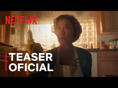 Irmãos Sun | Teaser oficial | Netflix