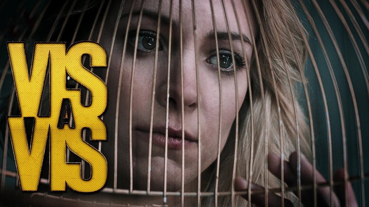 Vis a Vis  | Trailer da temporada 01 | Dublado (Brasil) [HD]