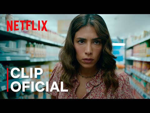 NS | ¿Quién es Erin Carter?