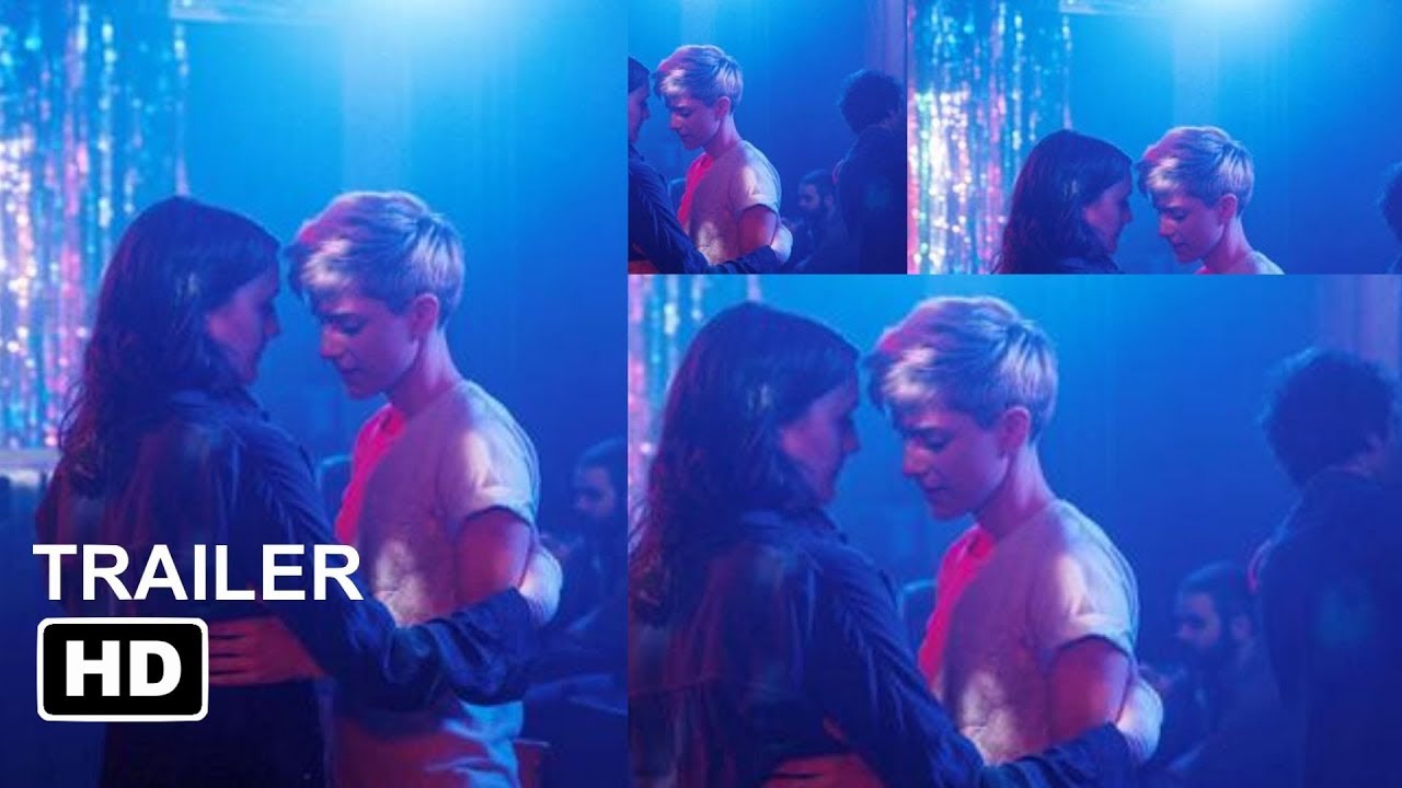 Feel Good - Official Trailer  Netflix