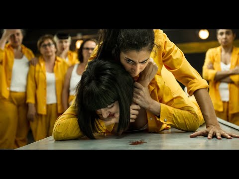 VIS A VIS TEMPORADA 5 - SÉRIE 2020 - TRAILER OFICIAL NETFLIX