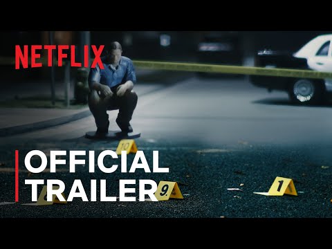 Why Did You Kill Me? | Official Trailer | Netflix