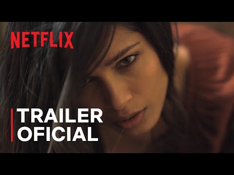 Intrusion | Trailer oficial | Netflix