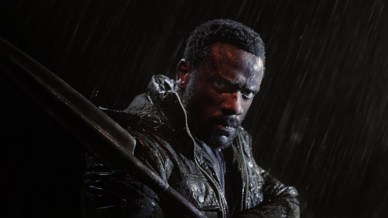 Heart of the Hunter - Official Teaser Trailer | Netflix