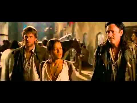 Bloodrayne (2005) - Trailer