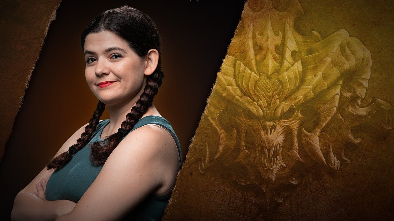 The Future of Diablo