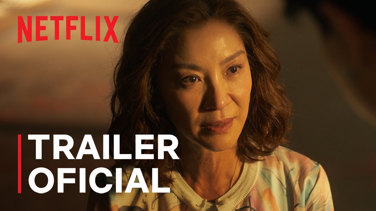 Os Irmãos Sun | Trailer oficial | Netflix