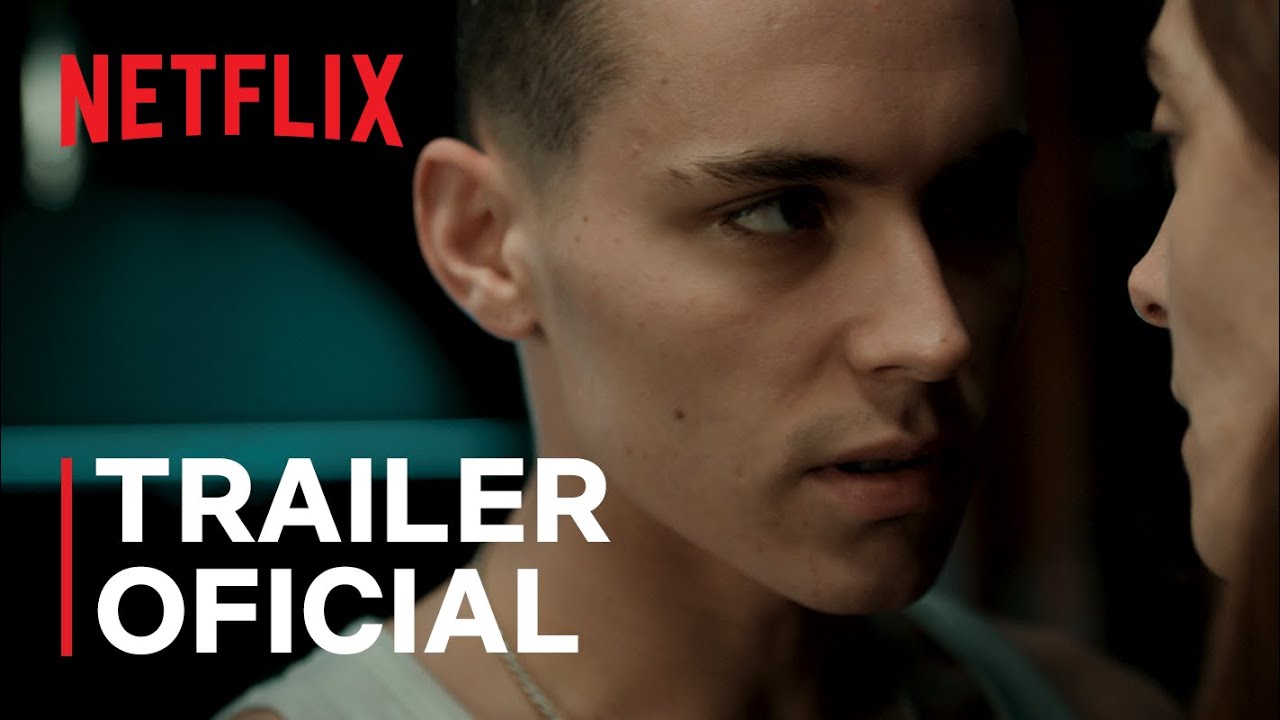 A Desordem que Deixas | Trailer oficial | Netflix