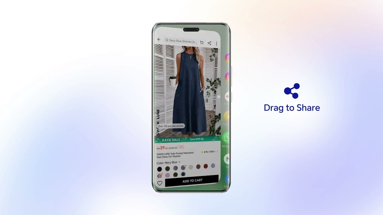 HONOR Magic6 Pro | Magic Portal