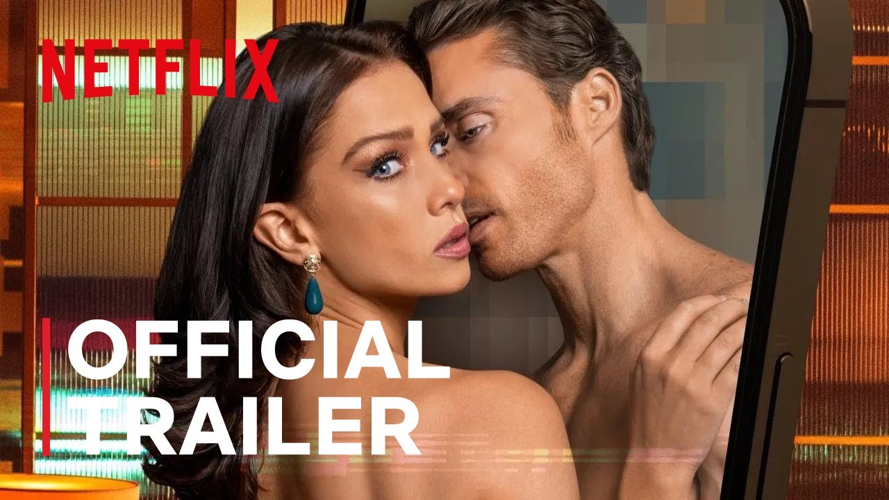 Fake Profile - Official Trailer | Netflix