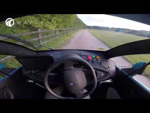 Learning to drive in a day