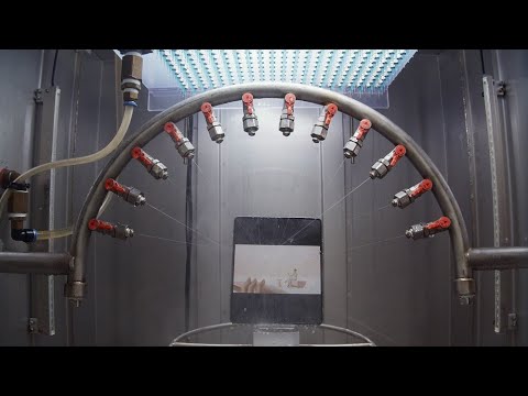 Behind the Foldable Phones in Our Pockets