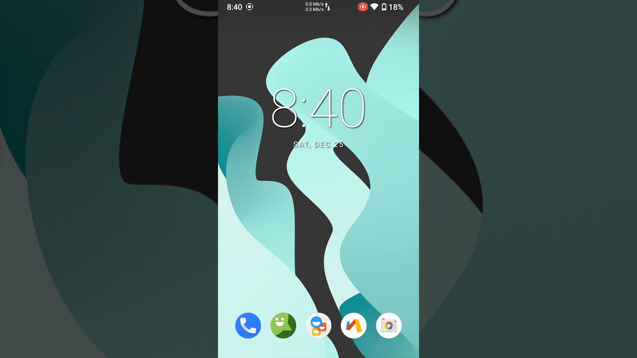 Samsung Galaxy S3 LineageOS 19.0 Android 12