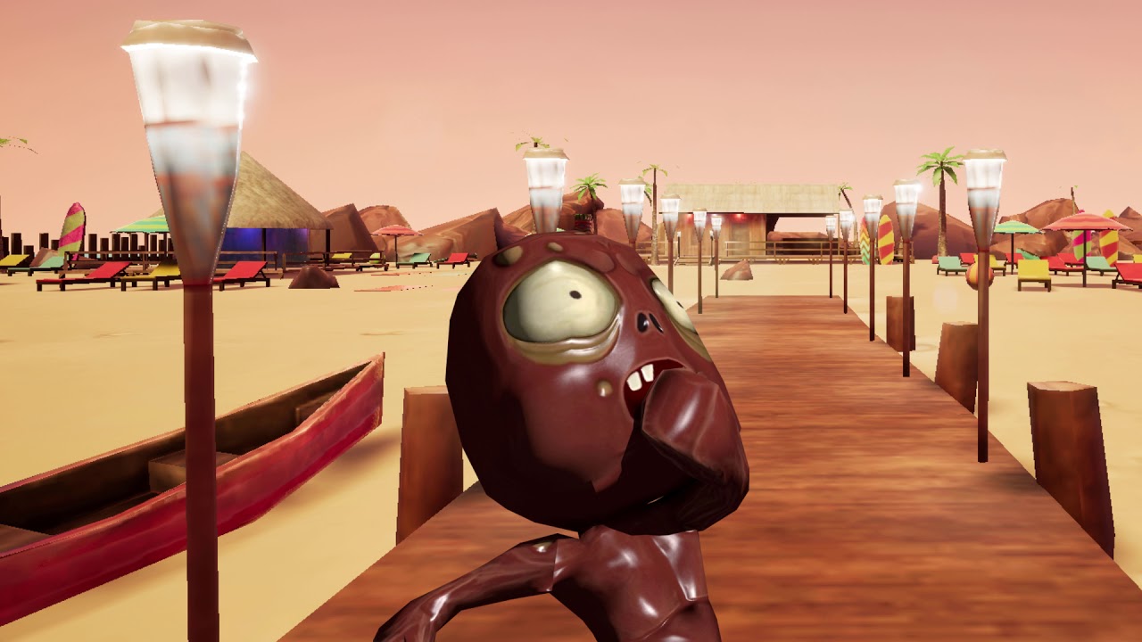 Tank De La Muerta Episode 2