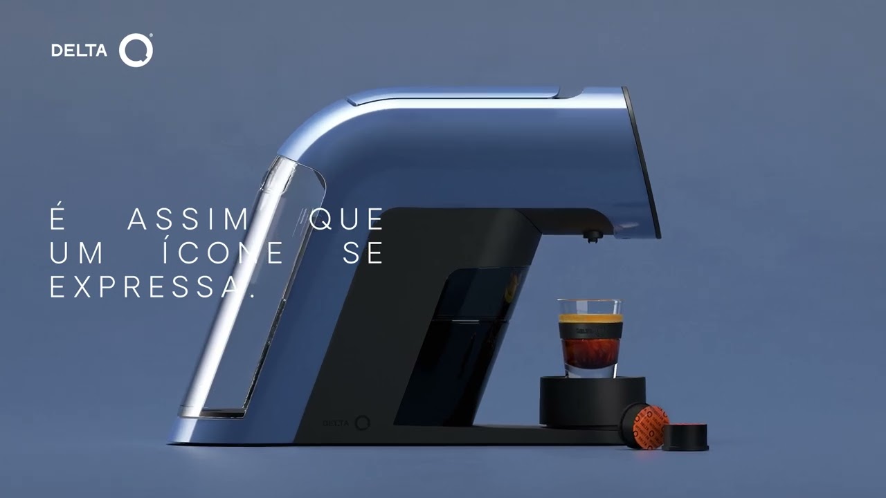 Delta Q ICONIQ